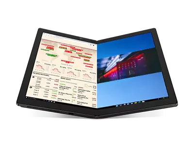ThinkPad X1 Fold PC | Earn 3X Rewards | Lenovo US