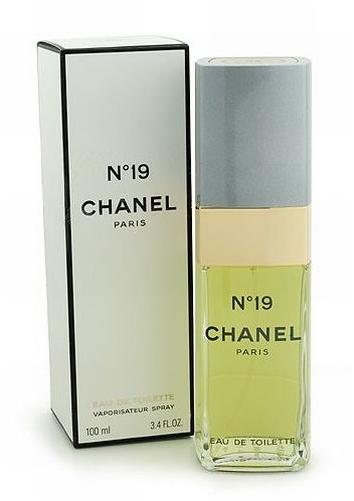 CHANEL No.19 EDT 50 ml Preturi CHANEL No.19 EDT 50 ml Magazine