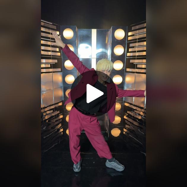 塚田僚一のNO MORE YOUサビダンスを踊ろう🕺 | TikTok