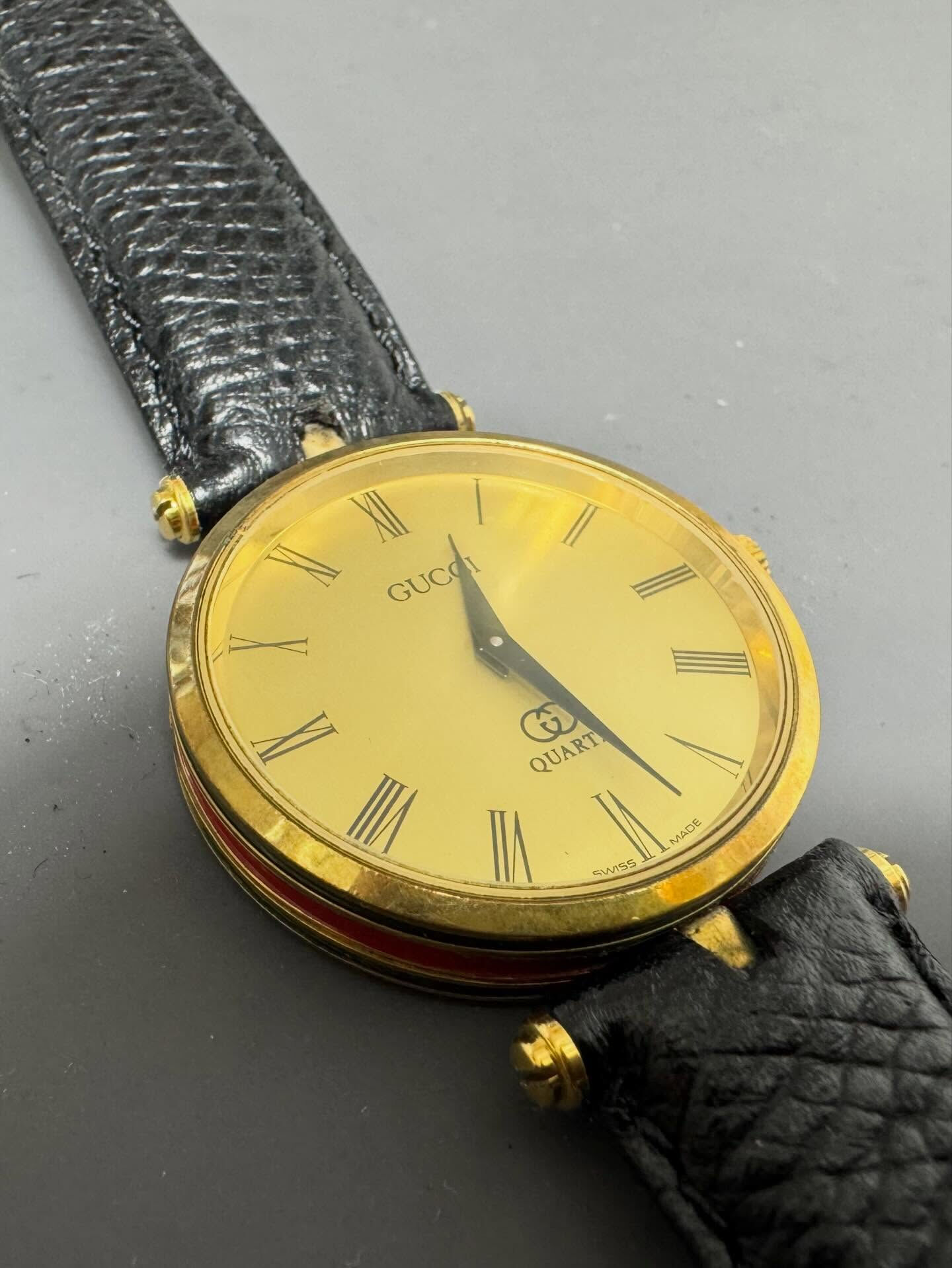 町田 | 時計電池交換 】 販促と電池交換 【 Gucci | ブログ | 東京都