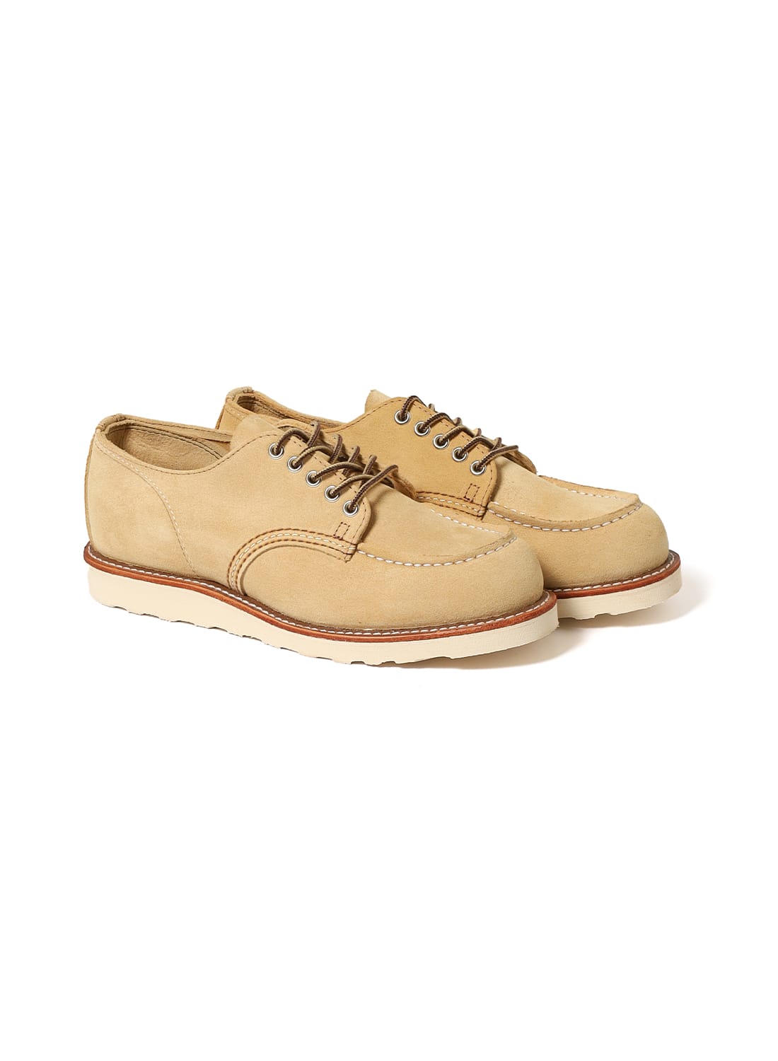 CLASSIC MOC OXFORD|#8079 クラシックモック オックスフォード#8079