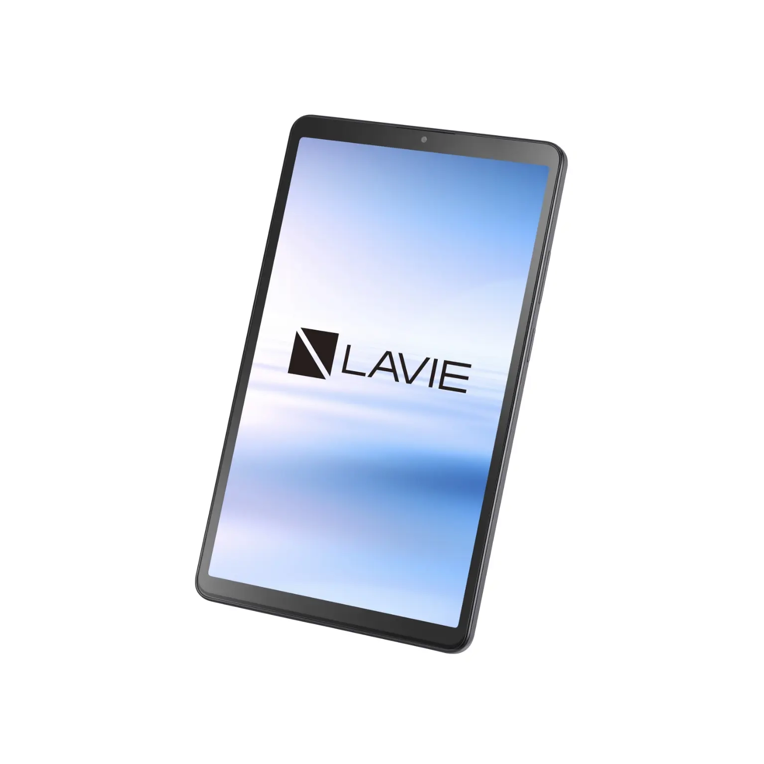 2025年夏モデル LAVIE Tab T8 パーソナルコンパクトタブレット 8.7型