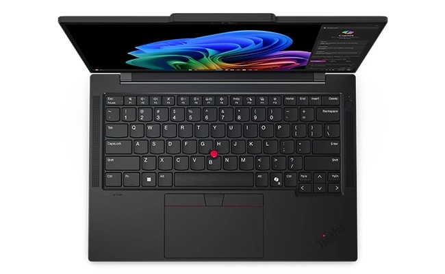 ThinkPad T14s Gen 6 Snapdragon | AIの力による新次元の生産性を実現