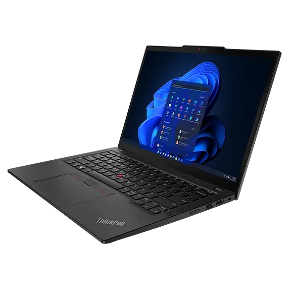 ThinkPad X13 Gen 4 (Intel) | Compact, 13 inch laptop for business