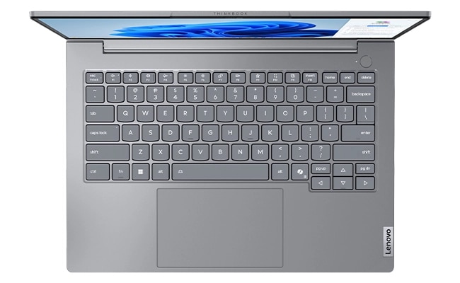ThinkBook 14 Gen 8 (14型 Intel) | リモートワーカー、パワーユーザー