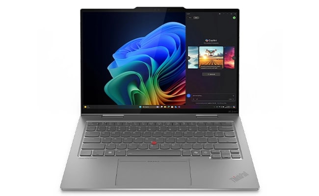 ThinkPad X1 2-in-1 Gen 10 Aura Edition| 14 inch AI Powered