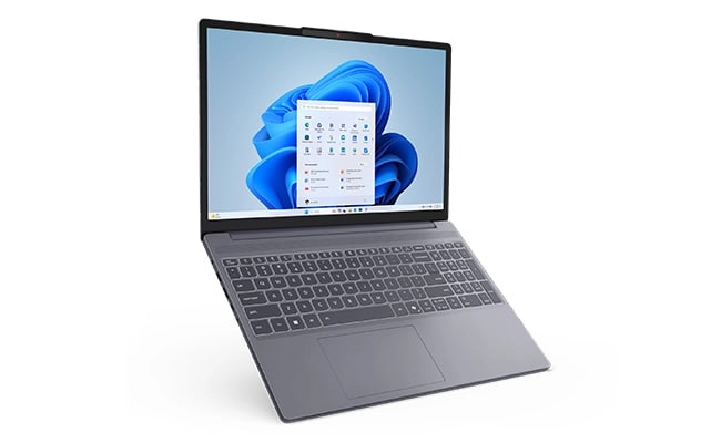 Lenovo IdeaPad Slim 3 Gen 10 (15.3型 AMD) | AI対応のスマートな15.3