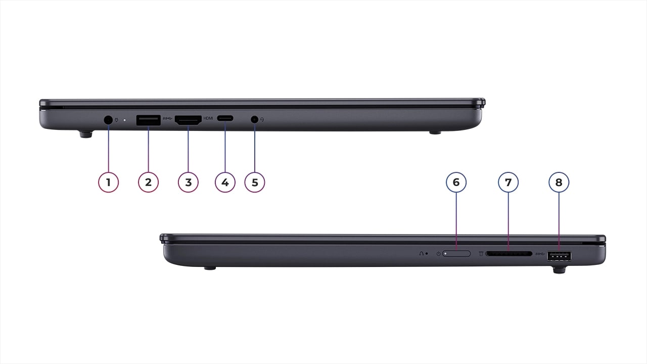 Lenovo IdeaPad Slim 3 Gen 10 (15.3型 AMD) | AI対応のスマートな15.3