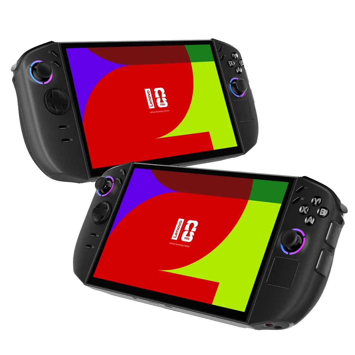 Lenovo Legion Go Gen 2(8.8型) | フラッグシップハンドヘルド