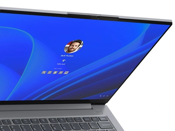 ThinkBook 14 Gen 6 AMD | 日々のタスクを軽快にこなす14型メイン