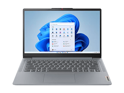 IdeaPad Slim 3 Gen 8 14型(AMD) | モビリティに優れたスマートな14型