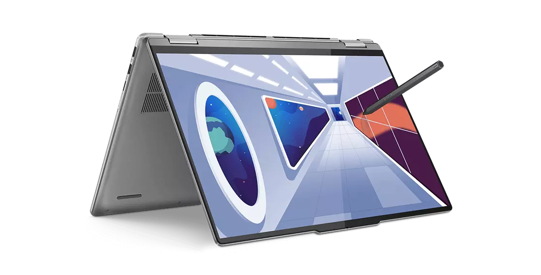 Yoga 7i Gen 8 16型(第13世代Intel® Core™) | 創造力を形にする16型2