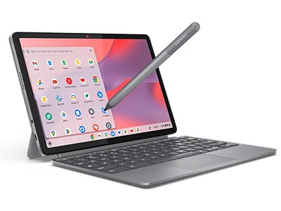 Lenovo Chromebook Duet Gen 9 (11″ MTK) | Versatile & Portable