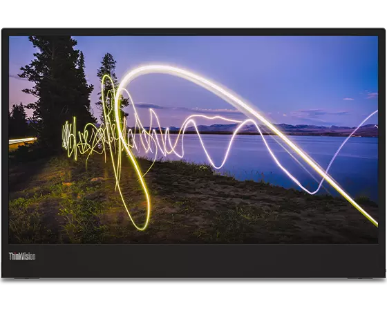 ThinkVision M15 | 15.6