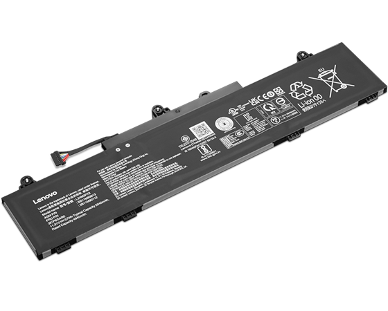 ThinkPad 3セル リチウムイオン バッテリー(57Wh、ThinkPad L14 Gen 6