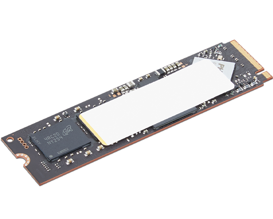 ThinkPad 1TB Performance PCIe Gen4 NVMe OPAL2 M.2 2280 SSD IV