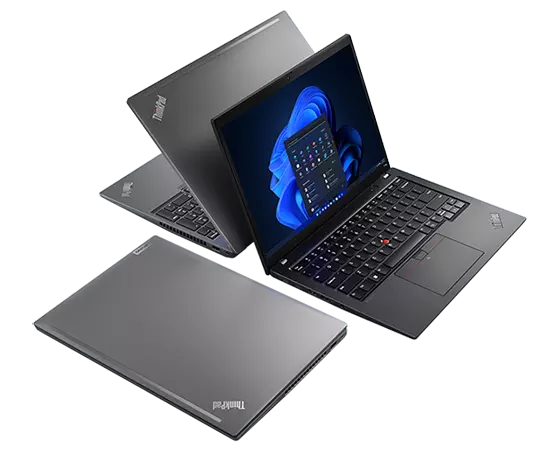 ThinkPad T14s Gen 3 (14'', Intel) | Slim. light, powerful 14