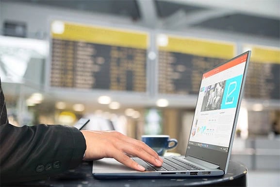 Lenovo V720 | 中小規模企業向け 14 型ノートパソコン | レノボ・ ジャパン