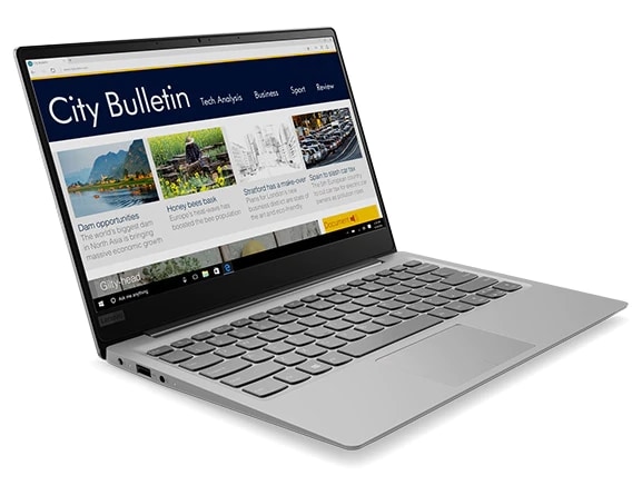 Lenovo IdeaPad 320S | レノボ・ ジャパン