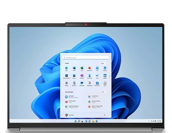 IdeaPad Slim 5i Gen 8 14型(第13世代Intel® Core™) | スリムで優れた