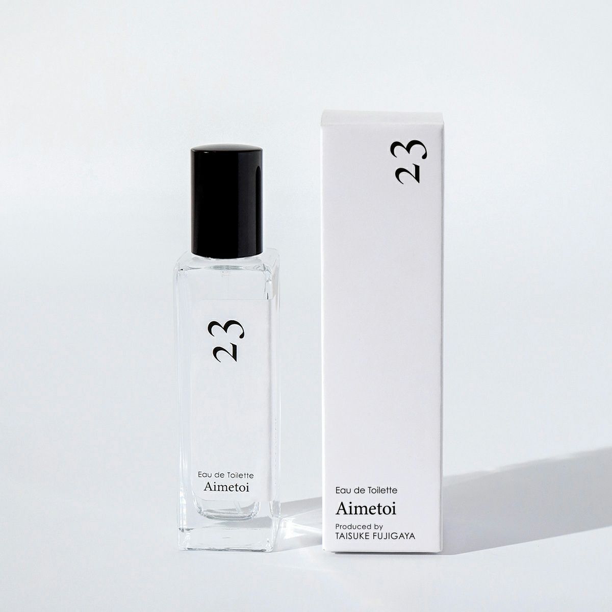 23 Eau de Toilette 30ml | Aimetoi