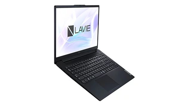 15インチがおすすめ！ノートパソコン選びのポイントは快適さ｜NEC