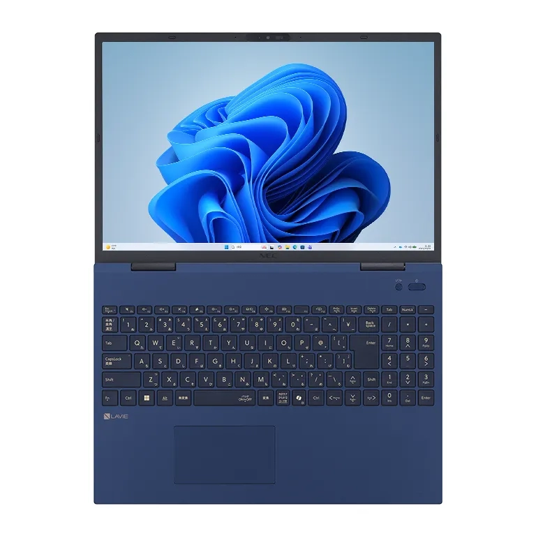 2026年春モデルLAVIE N16｜NEC LAVIE公式サイト