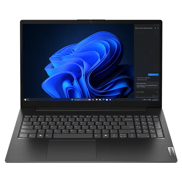 Lenovo V15 Gen 5(15.6型 Intel) | 効率性を追求した15.6型ビジネス