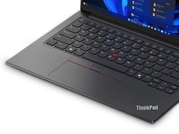 ThinkPad E14 Gen 6 (Intel® Core™ Ultra) | 14型インテル搭載