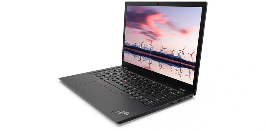 ThinkPad L13 Gen 5 | 13 inch AI-assisted productivity business