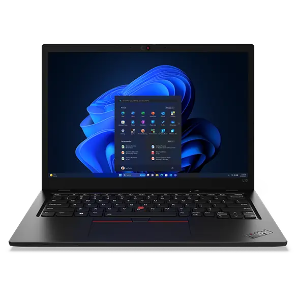ThinkPad L13 Gen 5(インテル® Core™ Ultra) | 高い作業効率を実現する
