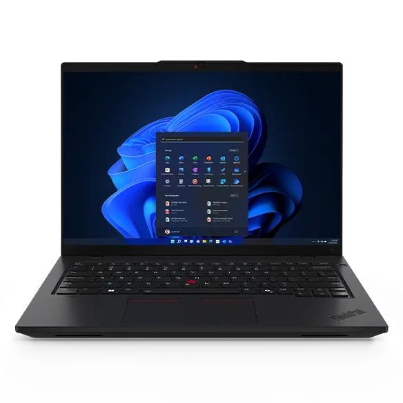 ThinkPad L14 Gen 5 (Intel)| 14 inch business laptop with AI