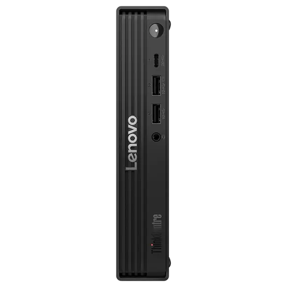 ThinkCentre M90q Gen 6 (Intel) Tiny PC | Elevate Business