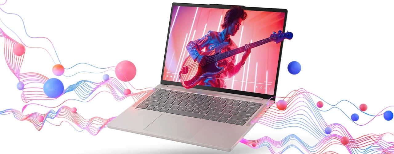 Lenovo Chromebook Plus (14″ MediaTek) | 14″ AI Chromebook | Lenovo US