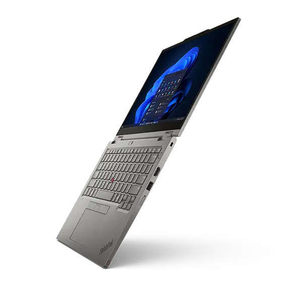 ThinkPad L13 2-in-1 Gen 6 (13-inch Intel) | Compact AI-Driven