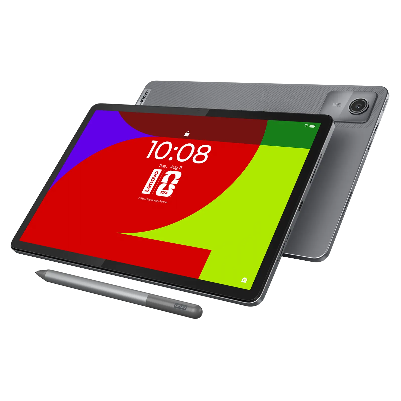 Tab M10 | 10-inch Family Entertainment Tablet | Lenovo US