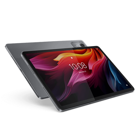 Lenovo Tab K11 Plus | スタイリッシュな大画面タブレット | レノボ
