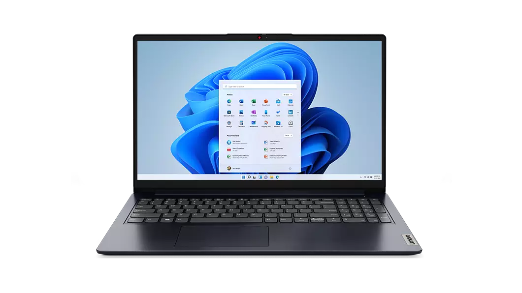 IdeaPad 1i 15” Laptop | Lenovo US