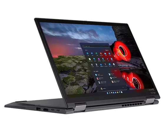 ThinkPad X13 Yoga Gen 2 | 2 in 1 Business Laptop | 20W8X021US