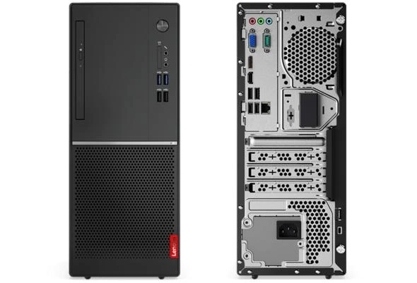 Lenovo V520 Mini Tower | ミニ・タワー型デスクトップ PC | レノボ