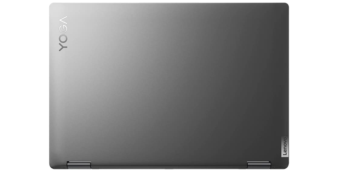 Lenovo Yoga 770i(16型 第12世代インテル) | スタイリッシュでパワフル
