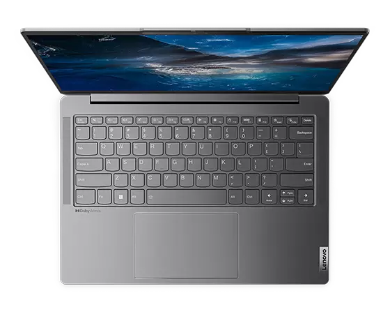 Yoga Slim 6i Gen 8 14型(第12世代Intel® Core™) | スリムでパワフルな