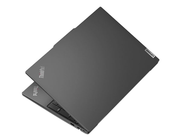 ThinkPad E16 Gen 1 AMD | デスクワークの生産性と利便性を最大化する