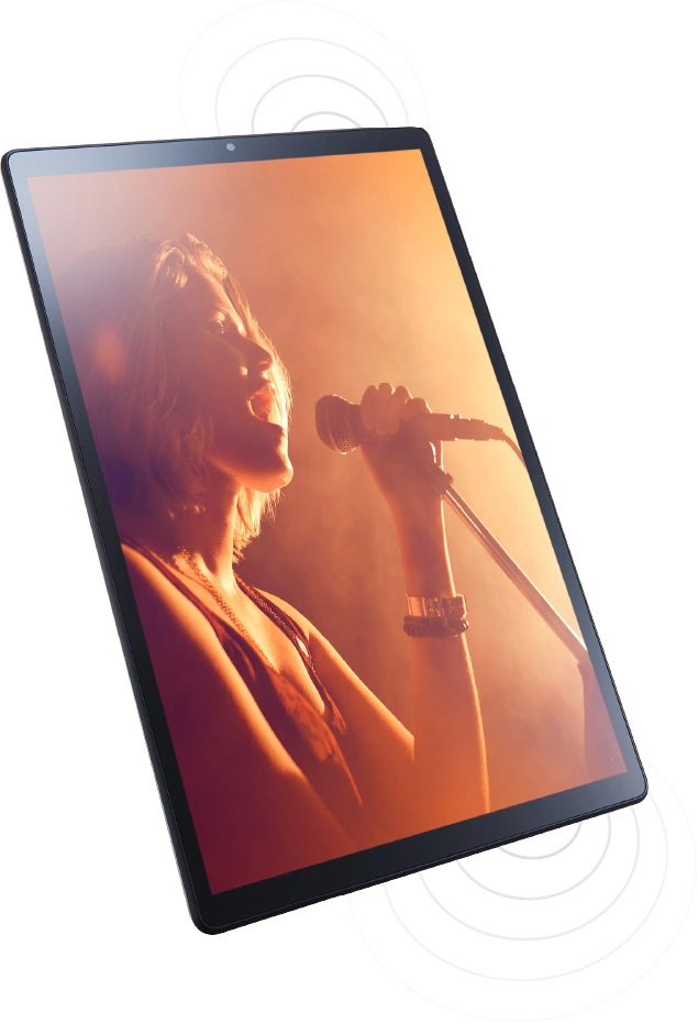 LAVIE Tab E 10.1型ワイド・10.3型ワイド TE710/KAW、TE510/KAS