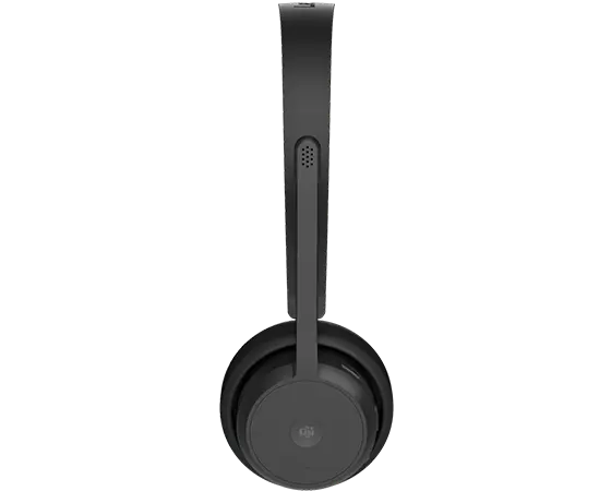 Lenovo Wireless VoIP Headset (Teams) | 4XD1M80020 | Lenovo CA