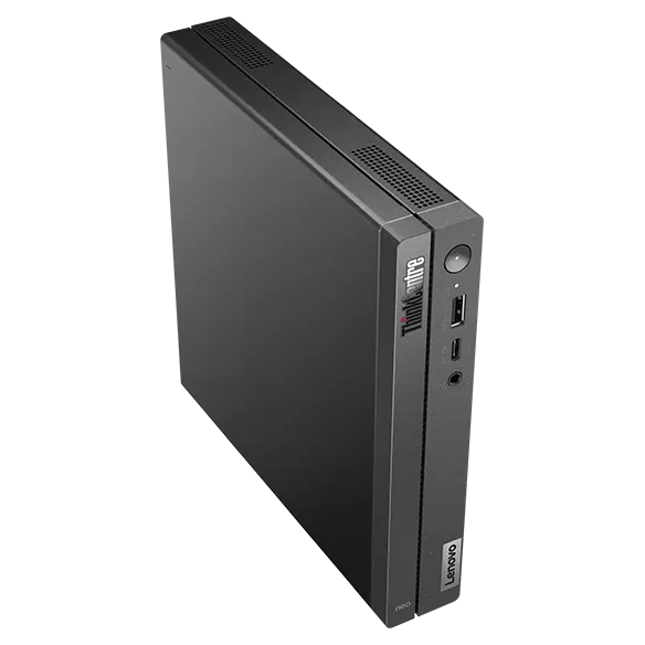 ThinkCentre neo 50q Tiny Gen 4 (第13世代Intel® Core™) | パワフルで