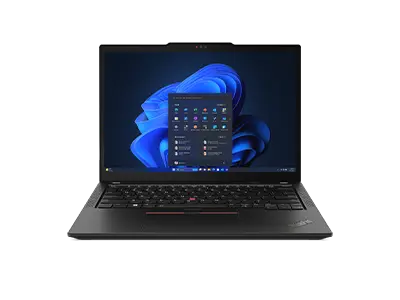 ThinkPad X13 Gen 5 (Intel) | Lightweight 13 inch business laptop