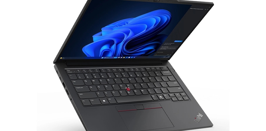 ThinkPad E14 Gen 6 | Sleek & powerful 14 inch entry-level SMB