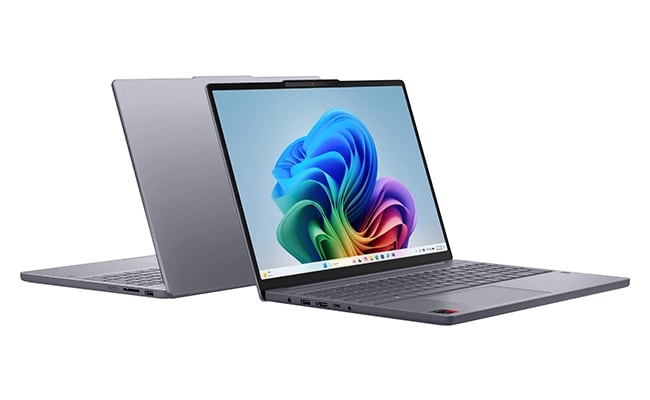 Lenovo IdeaPad Slim 3x Gen 10(15.3型 Snapdragon) | AI内蔵で