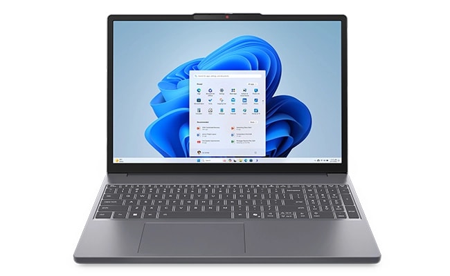 IdeaPad Slim 3 (15 inch AMD) | Versatile Laptop | Lenovo US